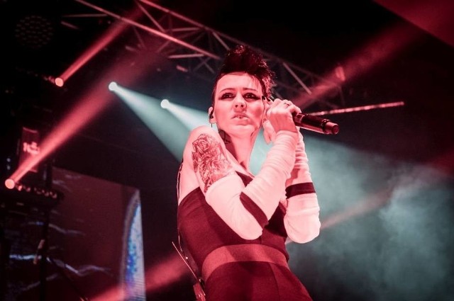 Zwieńczeniem festiwalu będzie koncert Agnieszki Chylińskiej. Popularna piosenkarka i wokalistka bryluje na scenie od ponad 20 lat.