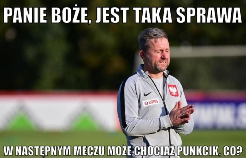 Najlepsze memy po meczy Włochy - Polska