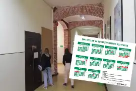 Czy piątek po Bożym Ciele to dzień wolny w szkole? Sprawdźcie