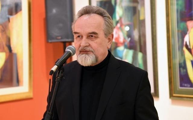 Antoni Malczak Honorowym Ambasadorem Sądeckiego Sztetlu 