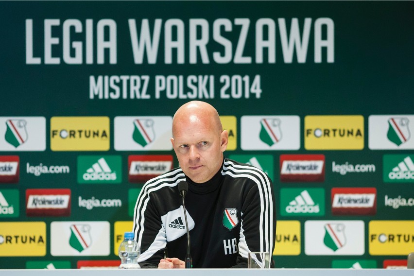 Lechia Gdańsk - Legia Warszawa dziś, 11.04.2015, WYNIK NA...