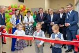 Oficjalne otwarcie przedszkola w Stanicy. Zakończenie kolejnej inwestycji w gminie Pilchowice