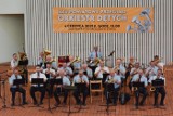 Żywiec. Powiatowy Przegląd Orkiestr Dętych odbył się w Amfiteatrze pod Grojcem. Grali aż miło