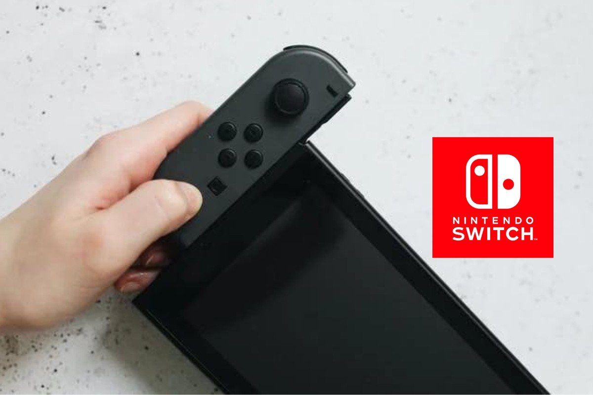 Nintendo Switch - najważniejsze premiery końcówki 2022 roku. Zobacz  kalendarz fana przenośnej konsolki | GRA.PL