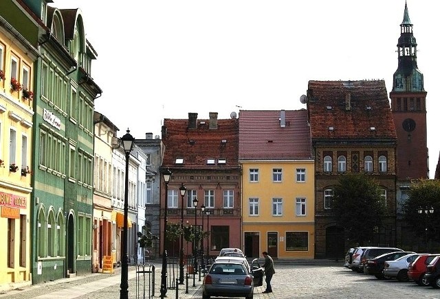 Na Dolnym Śląsku są 93 miasta. Które jest najmniejsze? Kliknij w zdjęcie i zobacz!