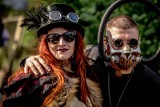 Bolków: Festiwal Castle Party 2019. Kilka tysięcy gotów w mieście [ZDJĘCIA]