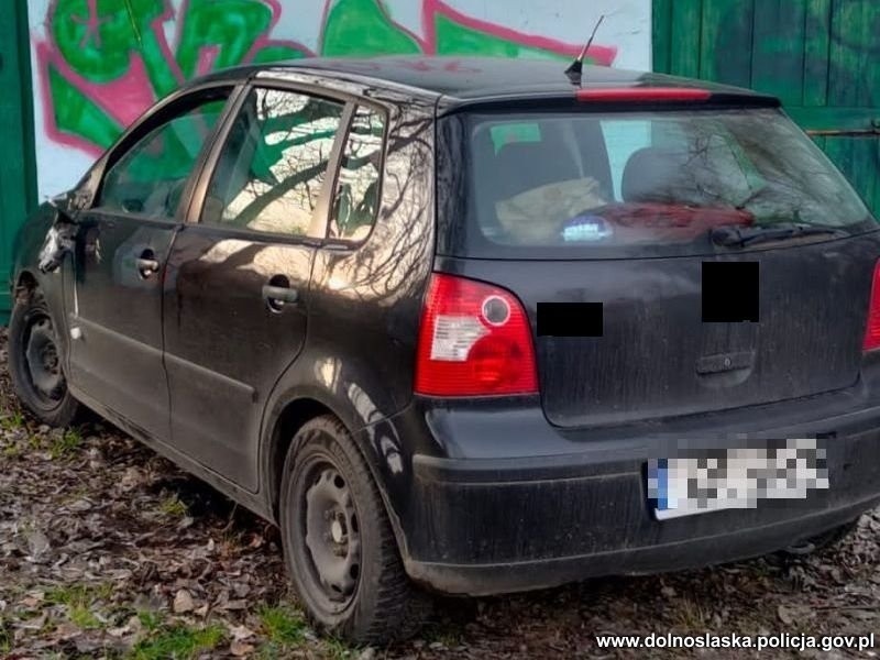 W sobotnie popołudnie lwóweccy policjanci otrzymali...