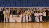 Medalowy start karateków MKKK 