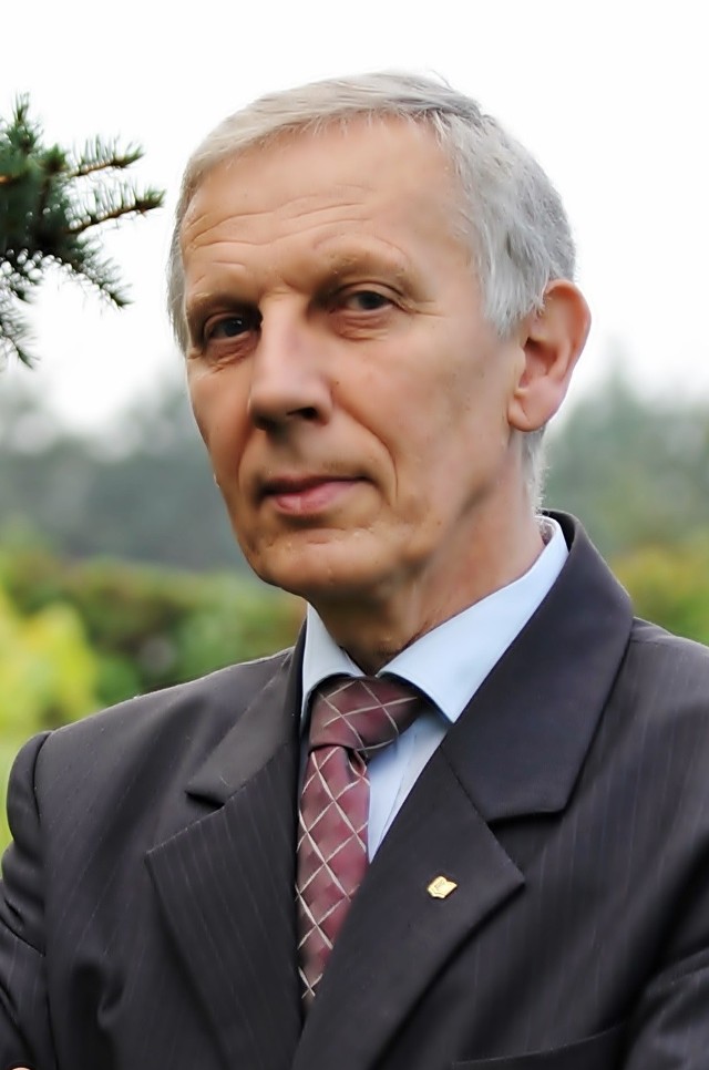 Andrzej Tomas.