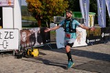 Bison Ultra-Trail po Puszczy Knyszyńskiej. Najwytrwalsi biegacze pokonali nawet sto kilometrów [ZDJĘCIA]