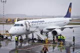 Czy wrócą połączenia lotnicze Bydgoszcz - Frankfurt? Na razie konkretów brak