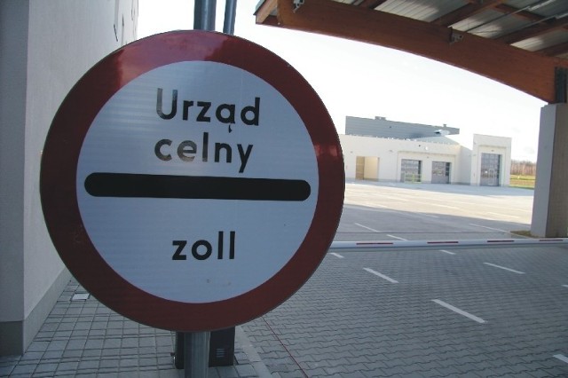 Urząd celny - artykuły | Nowiny