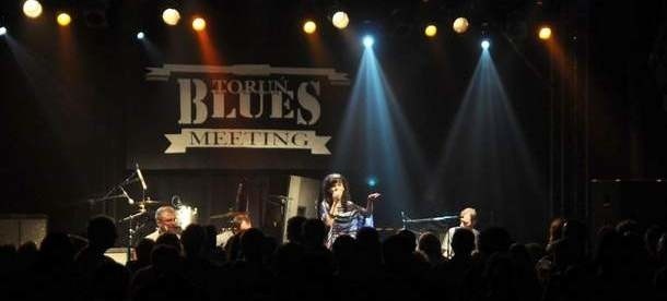 XXI Toruń Blues Meeting