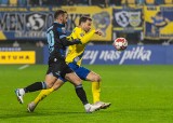 Arka Gdynia - Lech Poznań 0:1 Marchwiński zapewnił awans. Zobacz oceny lechitów