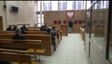 Kraków. Członkowie gangu "Marchewy" czekają na wyroki w zawieszeniu [WIDEO]