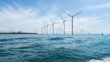 107 turbin wiatrowych powstanie na morzu między Ustką a Łebą. Baltica 2 ma dostawcę 