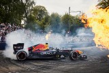 Red Bull szykuje show na Stadionie Olimpijskim. Janowski kontra bolid Formuły 1. Bilety wyprzedane