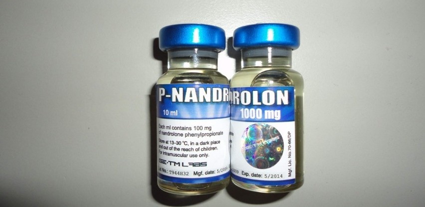 Prof. Okopień: Nandrolon to głównie lek, a nie środek dopingujący