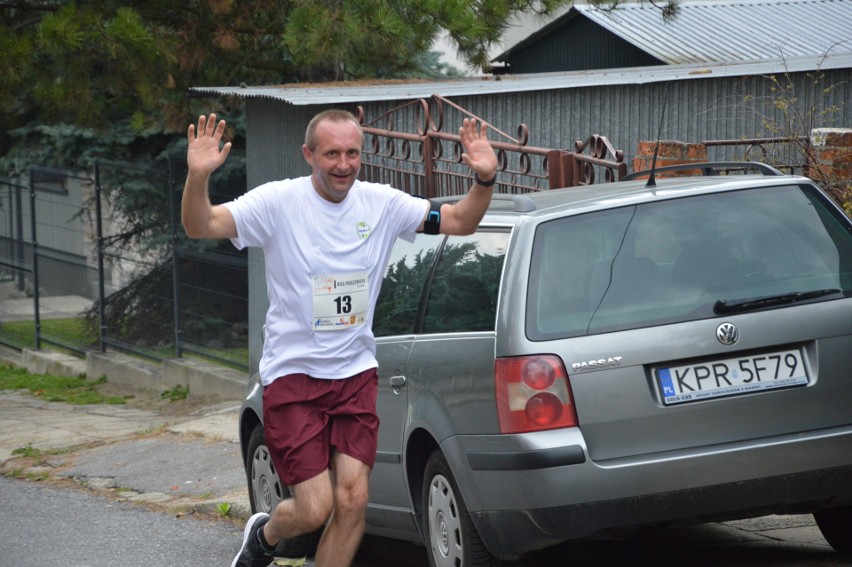 Bieg Proszowicki 2018. Zobacz się na zdjęciach     