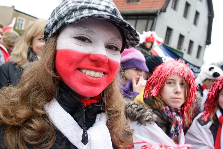 12 listopada. Poniedziałek wolny od pracy. Czy każdy ma...