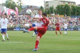 Podbeskidzie już nie idzie: "Ekstraklasa, pierwsza liga, jeden ch..."