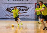 Duża stawka niedzielnego meczu Futsal Szczecin