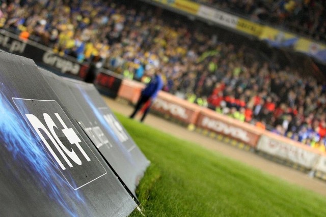 Platforma nc+ pozyskała prawa telewizyjne do meczów żużlowej Enea Ekstraligi w latach 2016-2018.