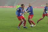 Puszcza Niepołomice – Raków Częstochowa 1:3. Lider jest nie do zatrzymania! RELACJA