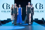 Fashion Week 2014: O'Blanc by Olga Blanc [ZDJĘCIA]