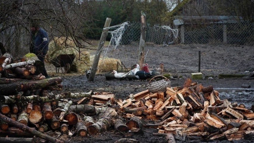 Rolnicy. Podlasie. Jaka jest podlaska wieś? W serialu mamy kilka wariantów (27.03.2022)