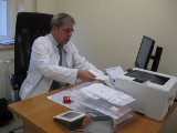 Ogłoszono konkurs na dyrektora ośrodka służby zdrowia w Mircu 