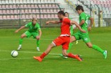 Widzew Łódź - Rubin II Kazań 1:2. Broź już chyba zdał egzamin [ZDJĘCIA]