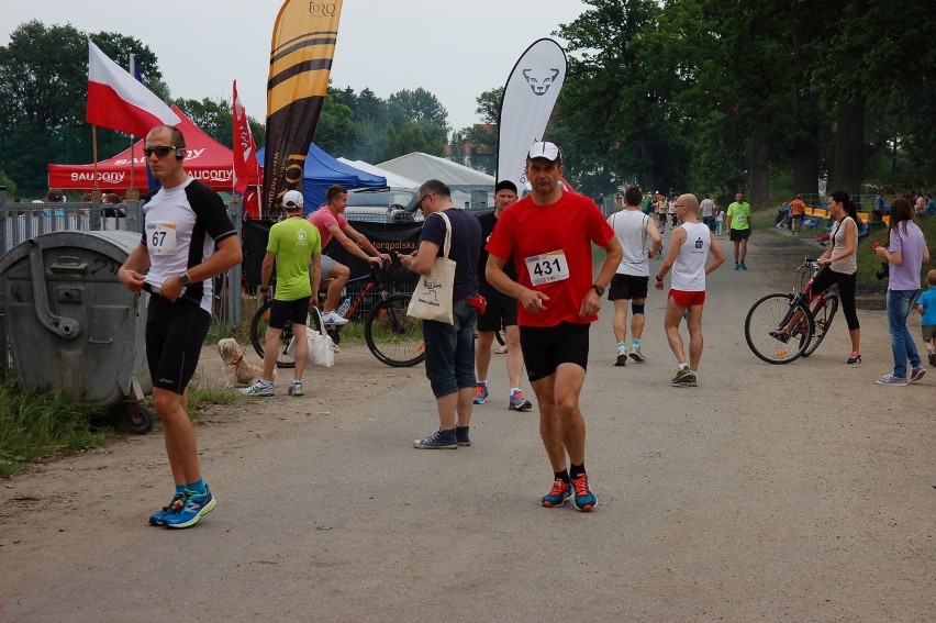 III Smolecka zaDyszka. Bieg na 10 km i festyn pod Wrocławiem (WYNIKI, ZDJĘCIA, FILM)