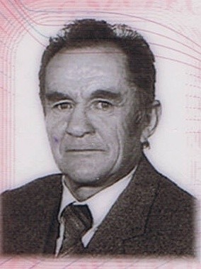 Jan Lichnerowicz