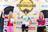 Kolarze Agrochestu Team Kostrzyn stanęli na podium w Nowym Targu i zaliczyli najważniejszy test przed Tour de Pologne Amatorów