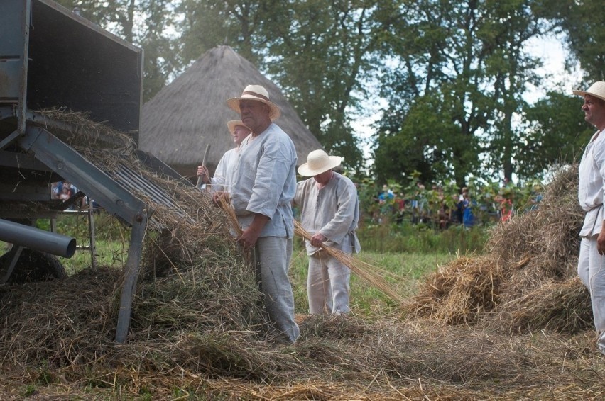 Ciechanowiec. Dożynki Wojewódzkie oraz XX Podlaskie Święto Chleba już 14 sierpnia