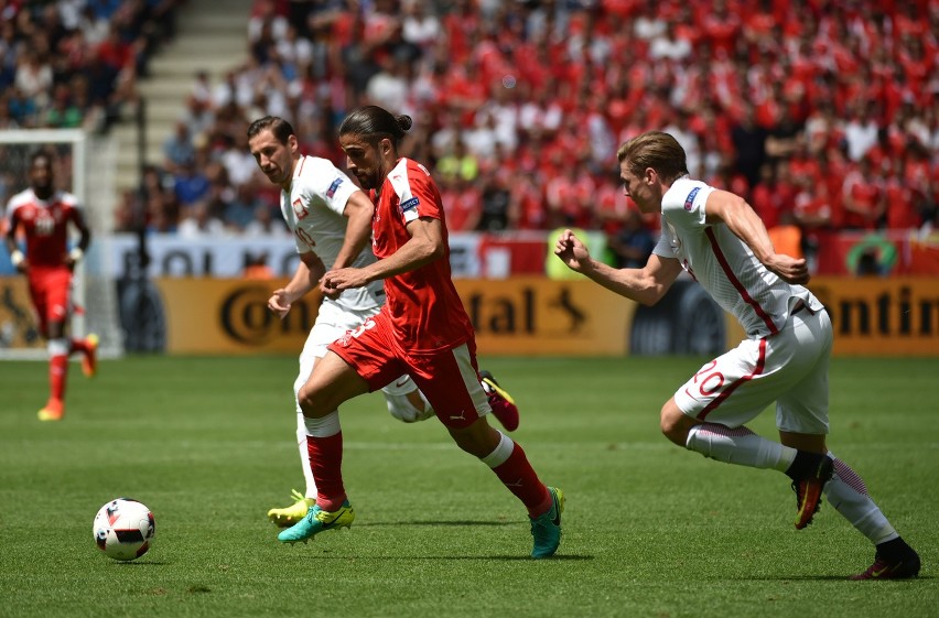 Polska – Portugalia w ćwierćfinale Euro 2016 już dziś, 30...