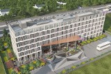 Ławica: Nowy hotel, rekordowa liczba pasażerów i kolejne połączenia - to przyszłość lotniska w Poznaniu