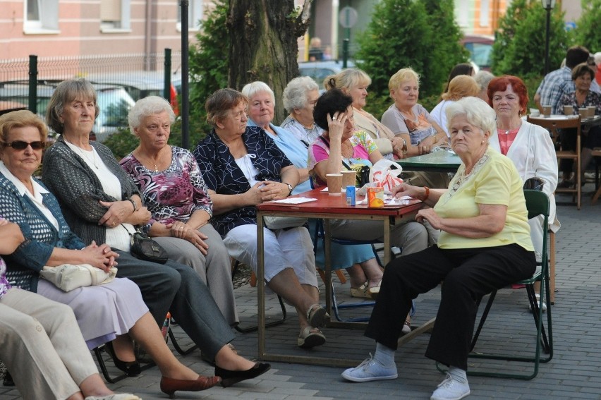 Impuls Kultury Wilda: Pożegnanie lata na Wildzie [ZDJĘCIA]