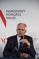 Narodowy Kongres Nauki. Minister Gowin przedstawił założenia reformy szkolnictwa