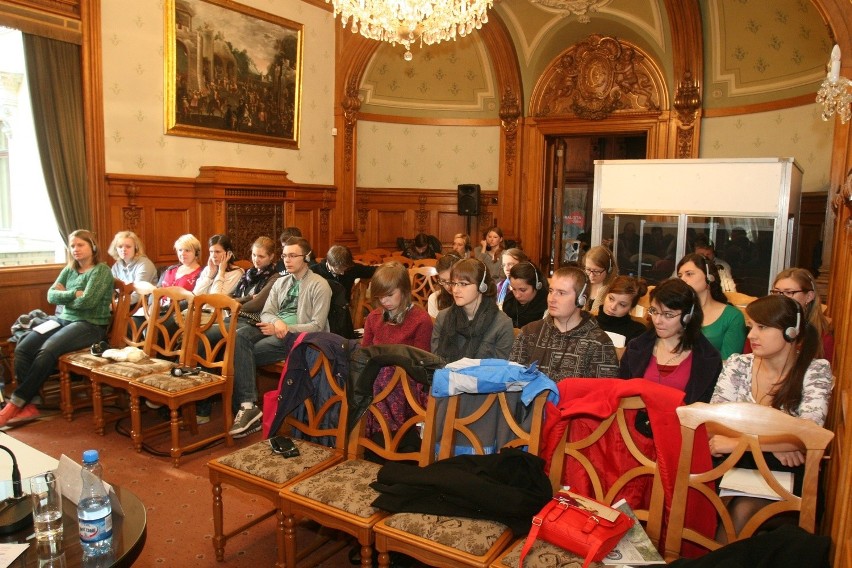 Co zagraża polskim i niemieckim mediom? Czy debata w Gliwicach pokazała, że mamy te same problemy? 