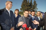 Projekt Świętokrzyskie chce w Kielcach tworzyć plany zagospodarowania przestrzennego