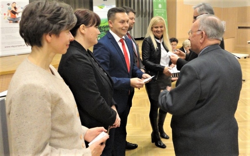 To będzie 15. Zjazd Polskiego Towarzystwa Ekonomicznego w Zielonej Górze. Te zgromadzenia są co pięć lat! Zobacz zdjęcia z ostatniego Zjazdu