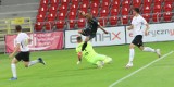 GKS Tychy - Stomil Olsztyn 0:0 ZDJĘCIA, RELACJA Remisowy ligowy debiut Artura Derbina