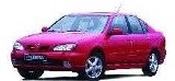 Nissan Primera 1,9 dCi