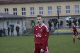 4. liga opolska. Po-Ra-Wie Większyce - Polonia Głubczyce 0-3