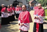 Kościół w Wojniczu to już kolegiata