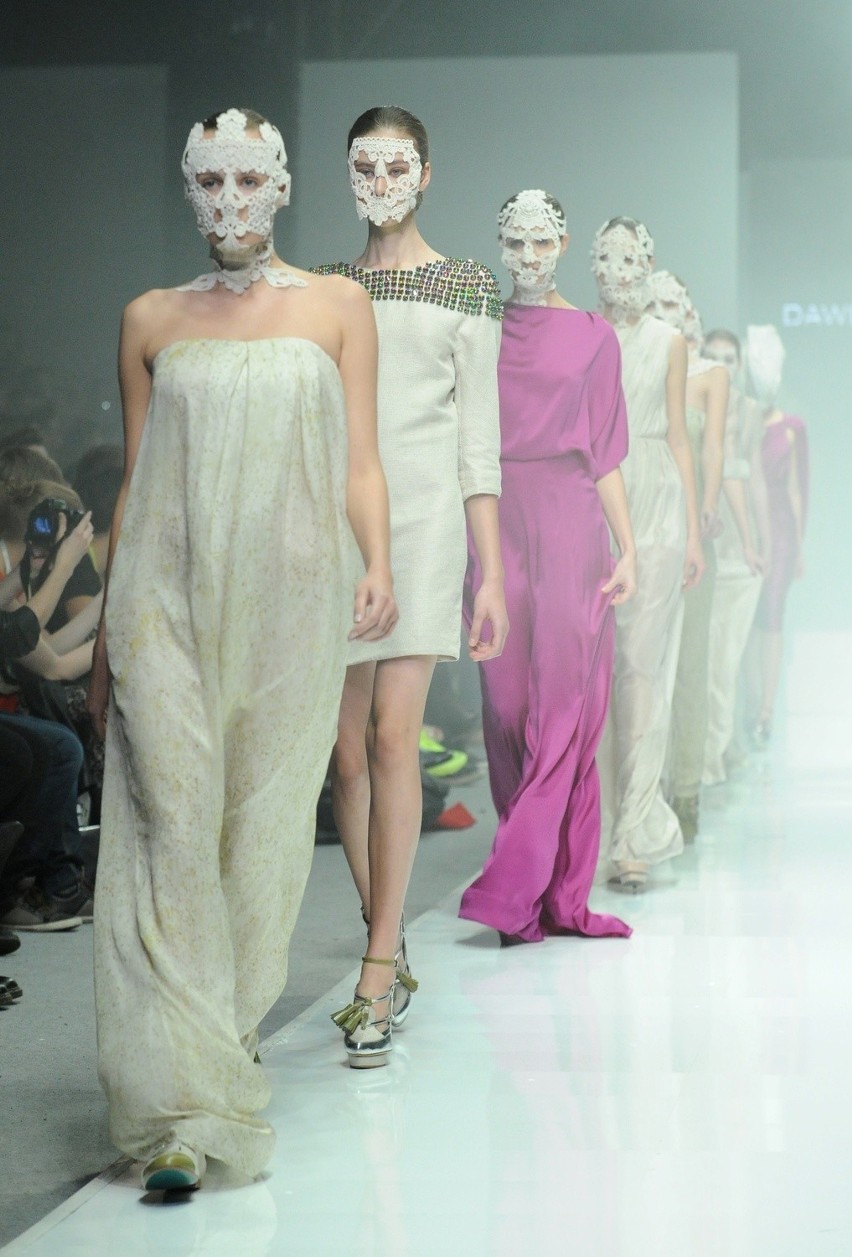 Fashion Week 2011