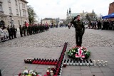 Kraków. Dzień Pamięci Ofiar Zbrodni Katyńskiej