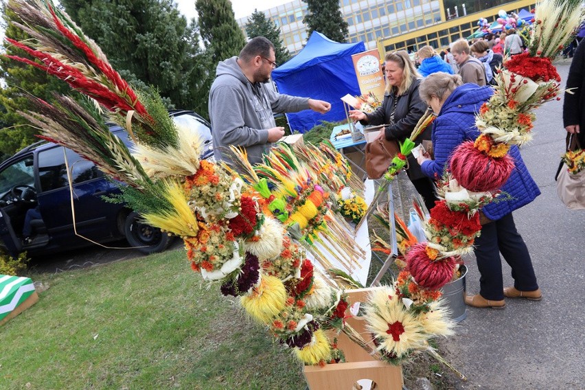 W Przysieku już można było poczuć klimat świąt